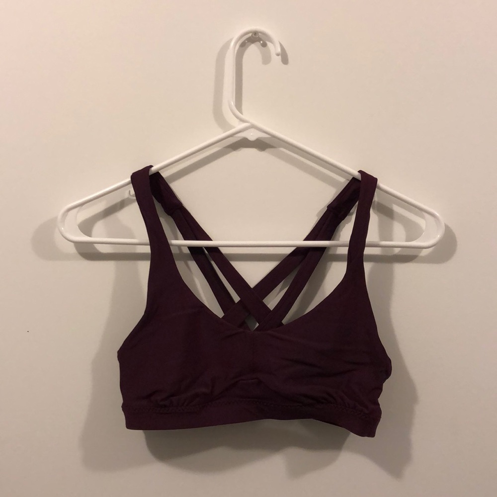 lululemon bra